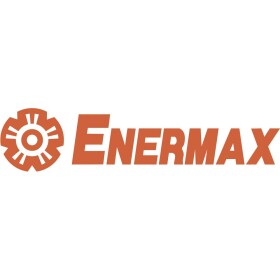 Enermax StarryFort SF30 tower PC skříň černá