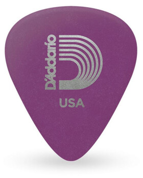 Planet Waves 1DPR6-10 Duralin Standard (1.2mm) - 10 ks