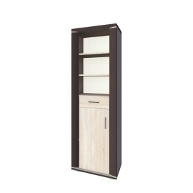 FRONTI Regál LAURA 60x188 v3