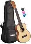 Cascha HH 2154L Tenor Spruce LH