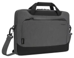 Targus Cypress Slimcase 15.6" šedá / Pouzdro pro notebook do 15.6" / EcoSmart (TBS92502GL)