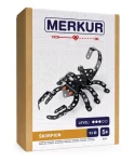 MERKUR Škorpión