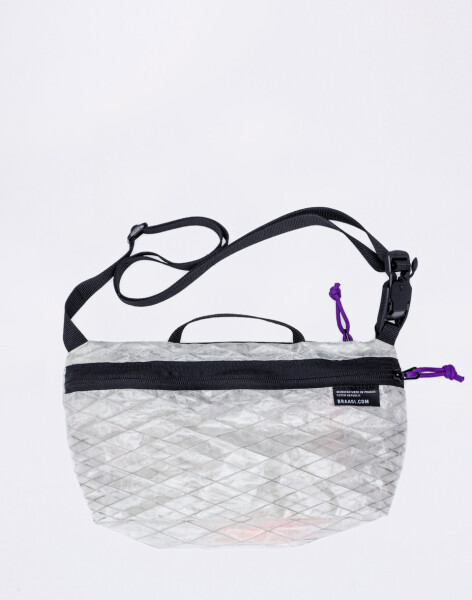 Braasi Industry Sling UX 10 clear
