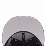 New Era Pánská kšiltovka Los Angeles Dodgers MLB 2024 World Series Champions 59FIFTY Fitted Velikost: 7 3/4