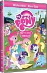 My Little Pony: Přátelství je magické, série: část