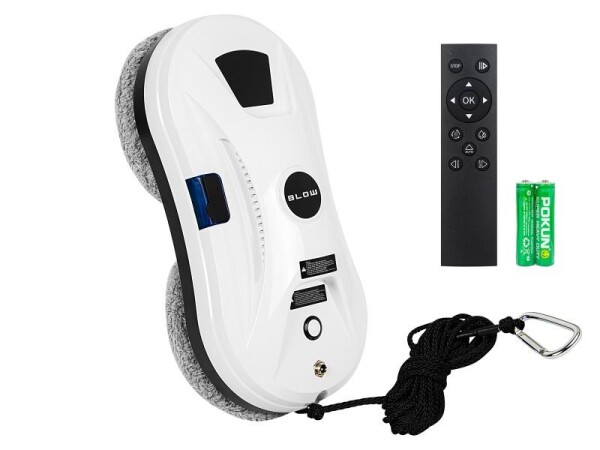 Čistič oken BLOW 44-800 Lumino robotický