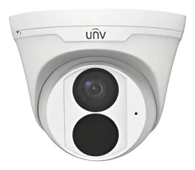 Uniview IPC3615LE-ADF28K-H / IP kamera / Turret / 5Mpix / obj. 2,8mm / IR 30m / mikrofon / IP67