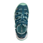 Trollkids Kids Kristiansand Sandal XT Jr 665-332 sandály 39