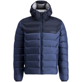Pánská péřová bunda Swix Infinity Down Jacket M