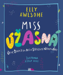Miss Úžasná - Elly Awesome