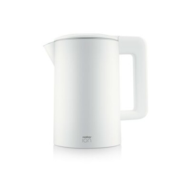 Niceboy ION Kettle K3 bílá / Rychlovarná konvice / 2200W / 1.7L / LED (kettle-k3-white)