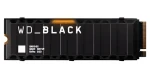 WD Black 4TB / Interní SSD (WDBB9H0040BNC-WRSN)