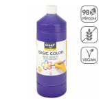 Temperová barva Creall fialová