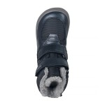Dívčí zimní barefoot boty PRO-tex Protetika - LORA GREY - 27