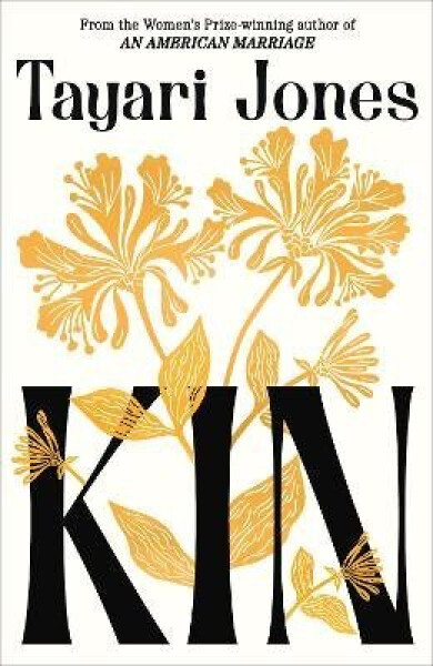 Kin - Jones Tayari