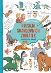 Kreslení srandovních zvířátek
