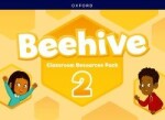 Beehive 2 Classroom Resource Pack - Cheryl Palin