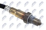 PIETRO Lambda sonda Opel Astra H / Vectra C 1.6 ESL-PL-010