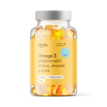 OlaOla Omega 3 / 90 kapslí (110020)