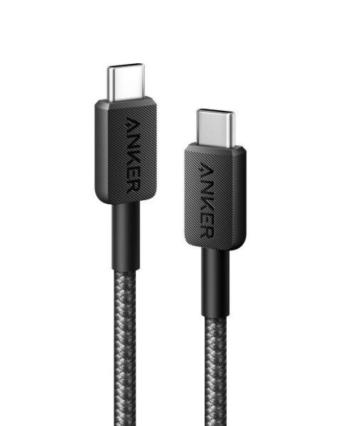 Anker 322 USB-C Cable 60W - 0,9 m