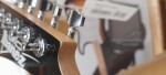 Ibanez GRG220PA1B Transparent Brown Black Burst (použité)