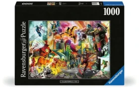 Ravensburger DC Comics: Flash