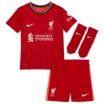 Nike Liverpool FC Fotbalová souprava Jr DB2548 688 cm