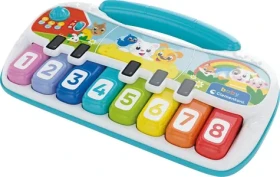 CLEMENTONI Baby Dětské hudební piano