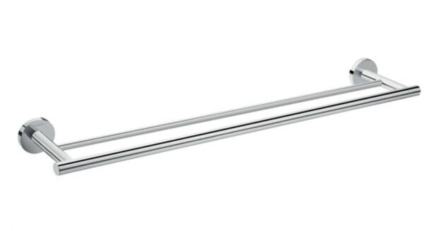 HANSGROHE - Logis Universal Držák na ručník, délka 60 cm, chrom 41712000