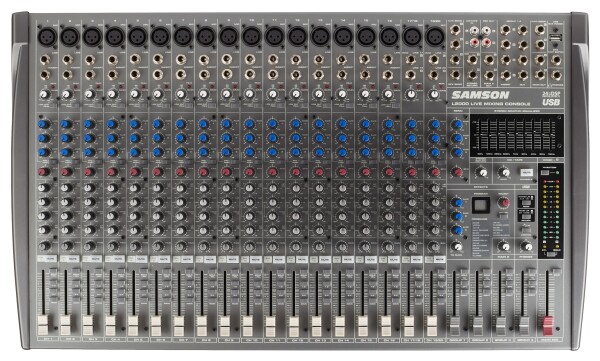 Samson L2000