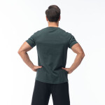 Pánské tričko s krátkým rukávem AMILO XL