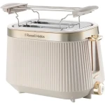 Russell Hobbs Brontë 26761-56 béžová / Topinkovač / 1670 W / 2 plátky / 6 stupňů opečení (26761-56)