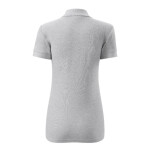 Polokošile Cotton model 18726904 light grey melange Malfini Velikost: