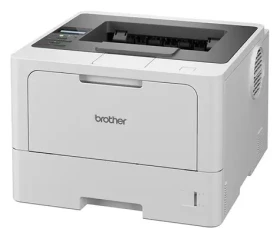 Brother HL-L5215DN / Laserová tiskárna / A4 / černobílá / duplex / 48 str/min / LAN USB (HLL5215DNRE1)