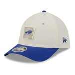 New Era Pánská kšiltovka Buffalo Bills NFL 2026 Training Camp 39THIRTY Flex Blau Velikost: M/L