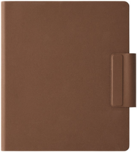ONYX BOOX pouzdro pro NOTE AIR 5 C s klávesnicí, hnědé