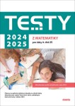 Testy 2024-2025 matematiky pro žáky tříd ZŠ