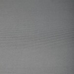 Kancelářská židle, houpací mechanismus, šedá, KA-K2031 GREY