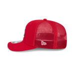 Pánská kšiltovka St. Louis Cardinals MLB NEW ERA 970SS SP26