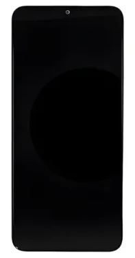 Honor X7 LCD Display + Dotyková Deska + Přední Kryt / Náhradní díl / IPS / CMA-LX1, CMA-LX2, CMA-LX3 (57983113719)