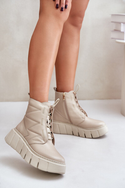 Boty model 202820 Step in style 39