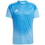 Adidas Tiro 25 Competition Jersey Brankářský dres s krátkým rukávem M JI9715 pánské L