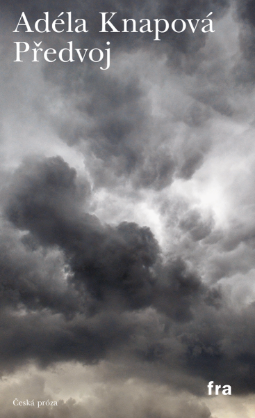 Předvoj - Adéla Knapová