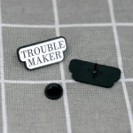 Pinarna.cz Trouble maker / Potížista(ka)