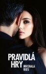 Pravidlá hry - Michala Ries