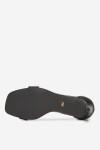 Sandály DeeZee KB-1063-5 Imitace kůže/-Ekologická kůže