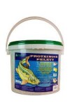 Proteinové pelety pro kapry granule 6mm 5kg