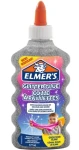 ELMER'S Třpytivé lepidlo stříbrná / Lepidlo / 177 ml (0102/2077255)