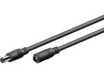 Kabel prodlužovací DC GOOBAY 76671 5m