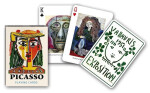 Poker: Picasso